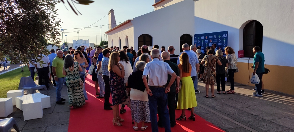 Feira Anual De Vila Nova Da Baronia 2023 Superou As Expetativas