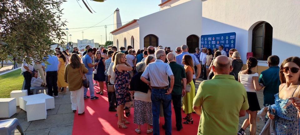 Feira Anual De Vila Nova Da Baronia Superou As Expetativas