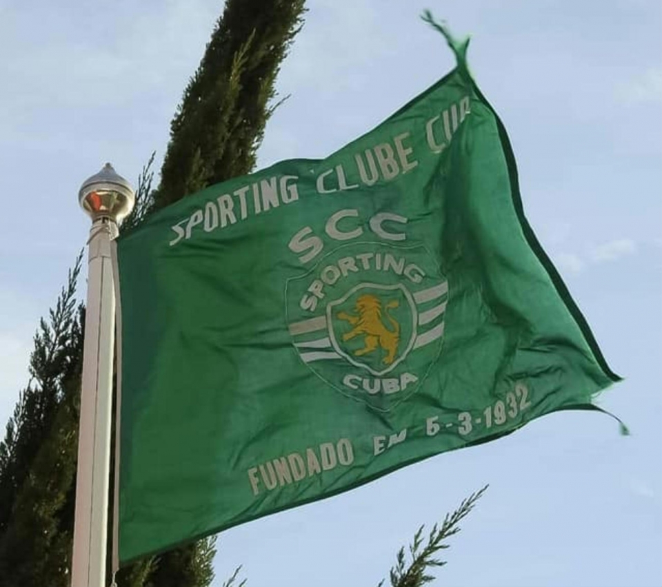 Sporting Clube De Cuba